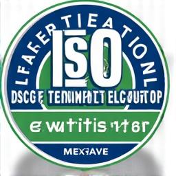 Certificación ISO 27001