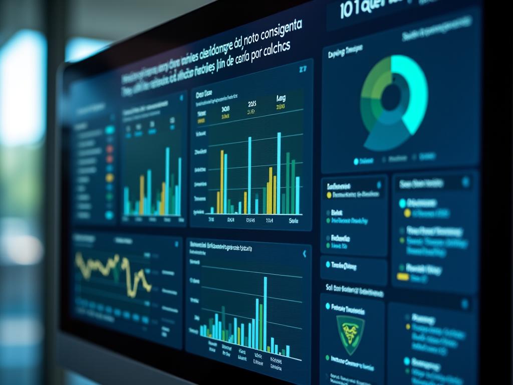 Dashboard de transporte inteligente MexiAVE