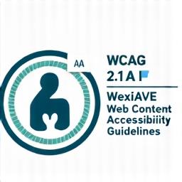 Cumplimiento WCAG Accesibilidad